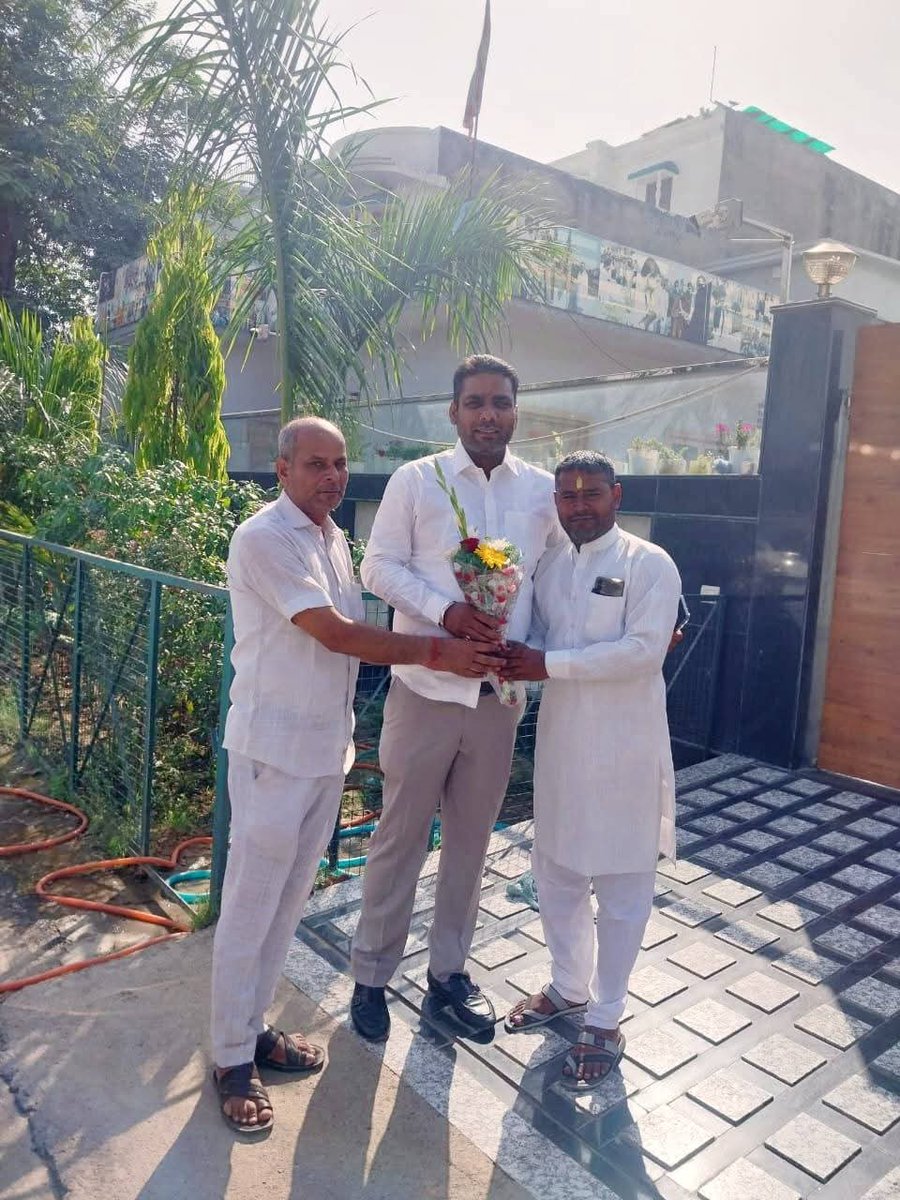Jitendra Sain Jeetu tweet media