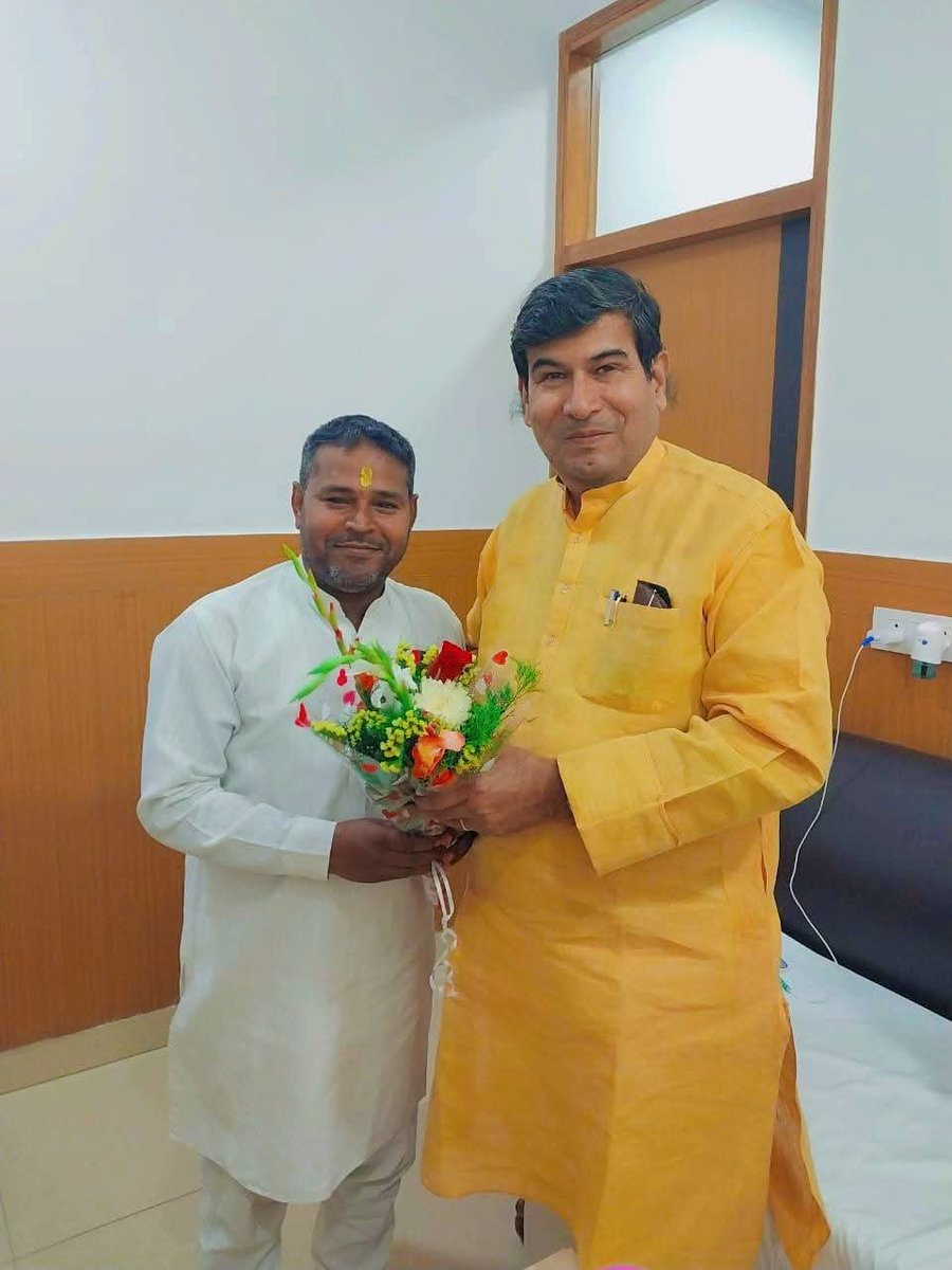 Jitendra Sain Jeetu tweet media
