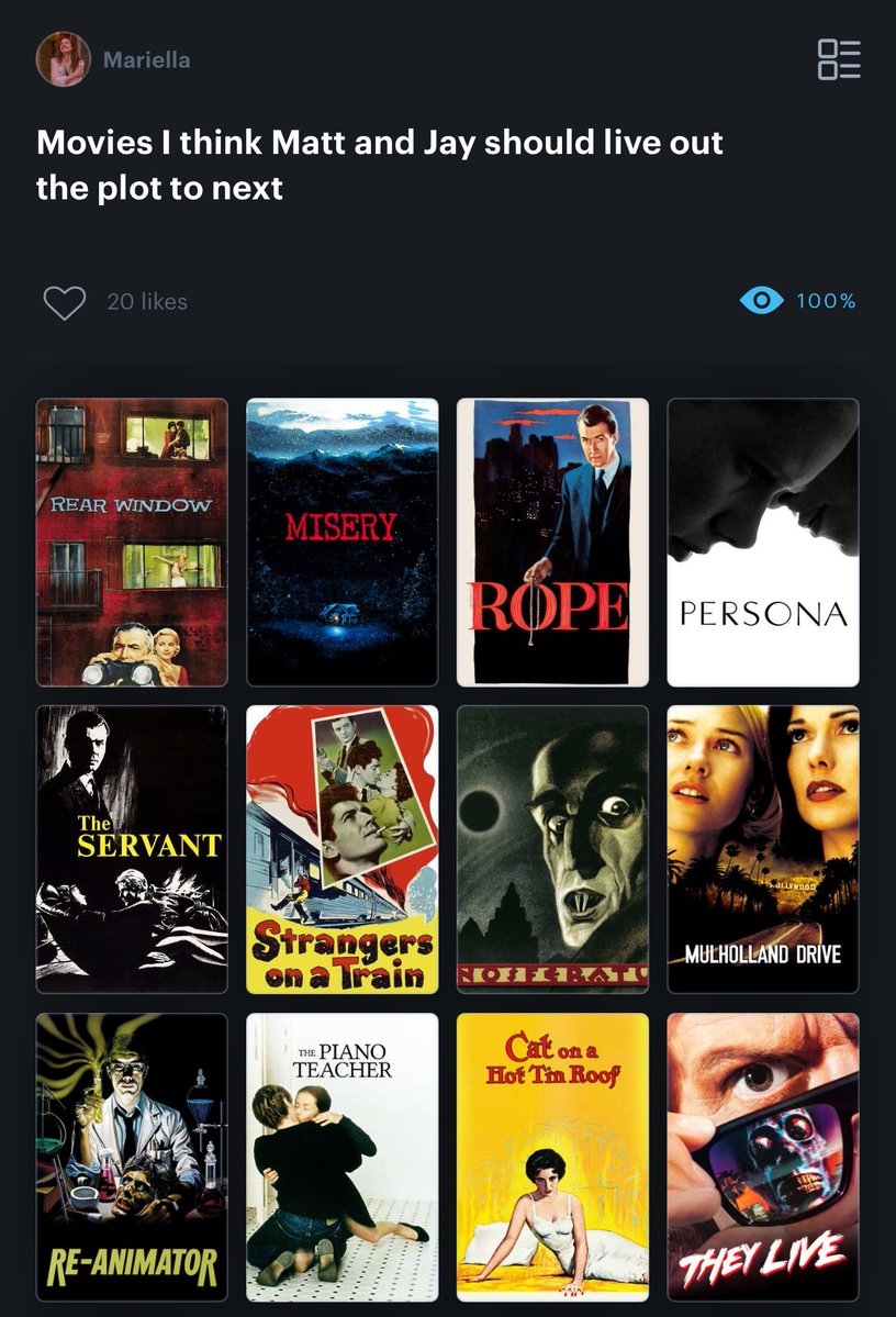 Mariella ! tweet media