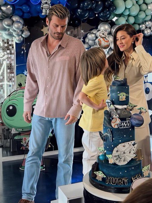 Updates from Europe tweet media