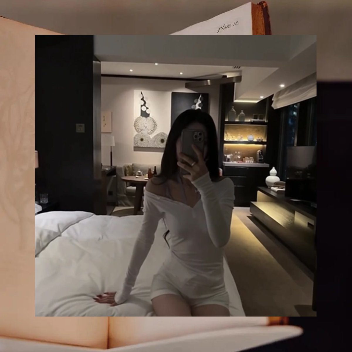 Michael Peaceful tweet media