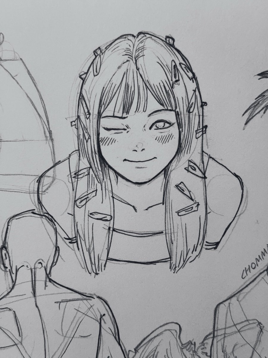 Chommang 조맹 tweet media