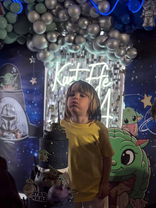 Updates from Europe tweet media