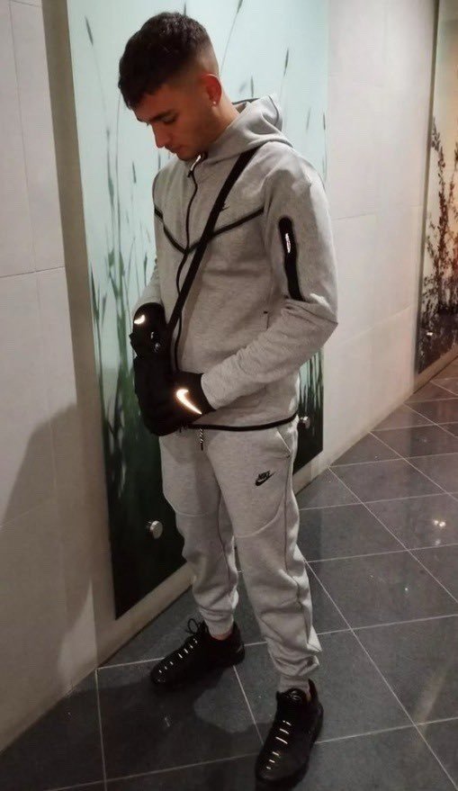 Adam Wilson tweet media