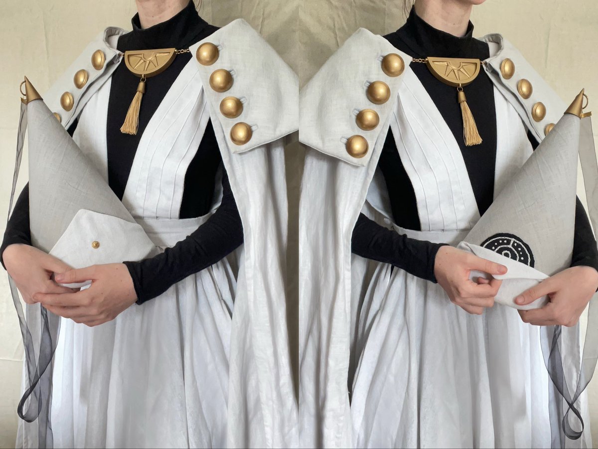 🕊 seph 🕊 🔜 MCM London tweet media