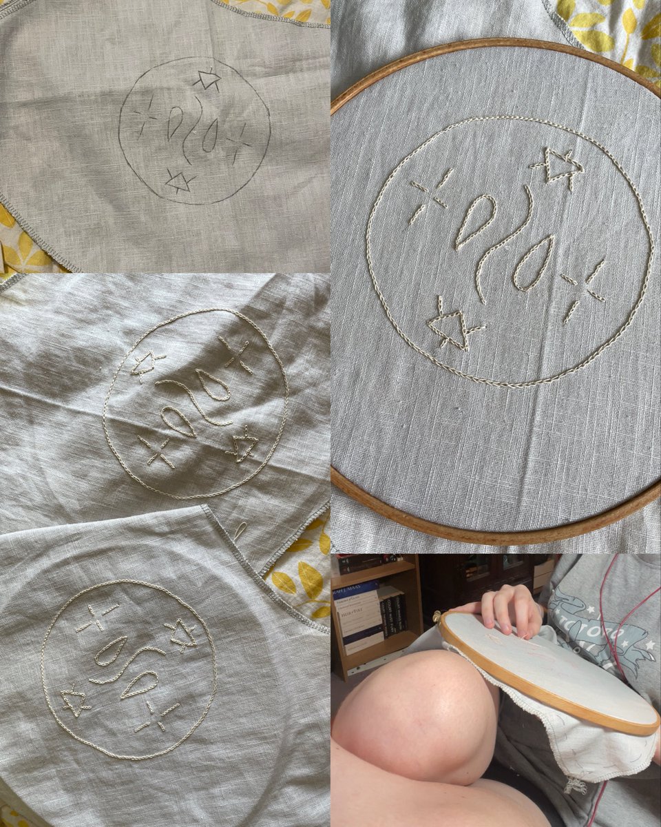 🕊 seph 🕊 🔜 MCM London tweet media