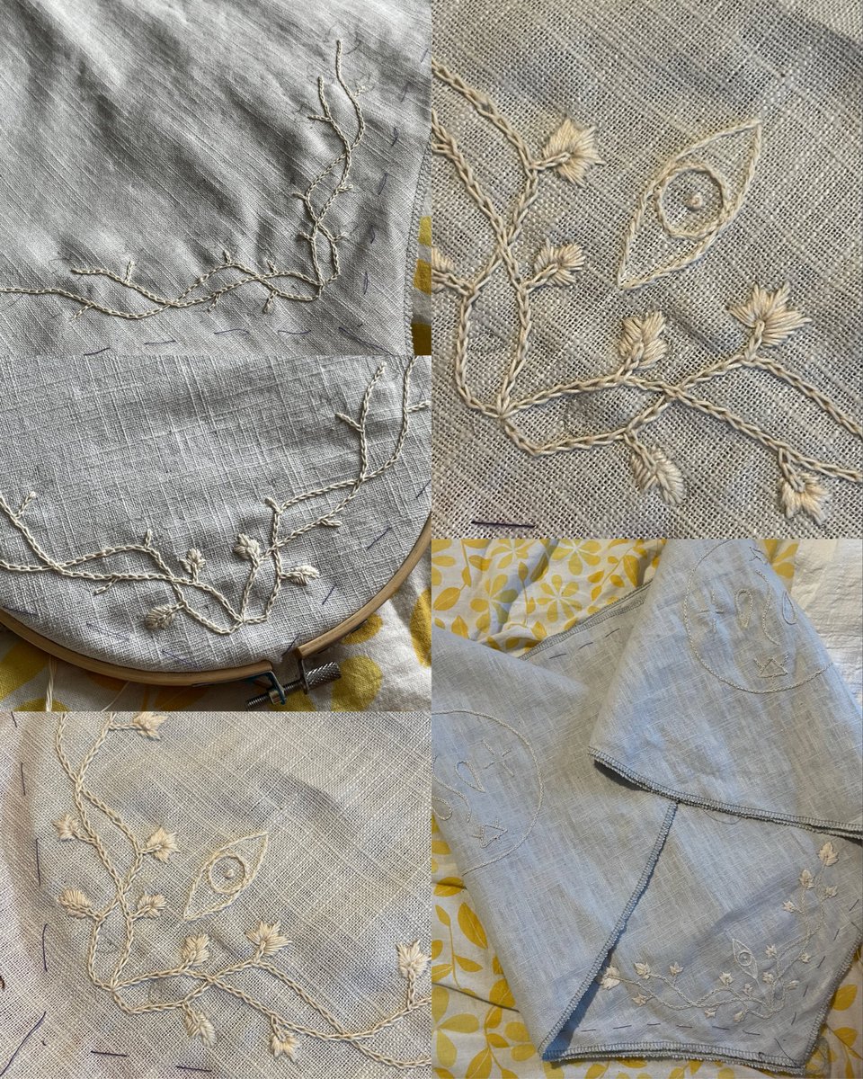 🕊 seph 🕊 🔜 MCM London tweet media