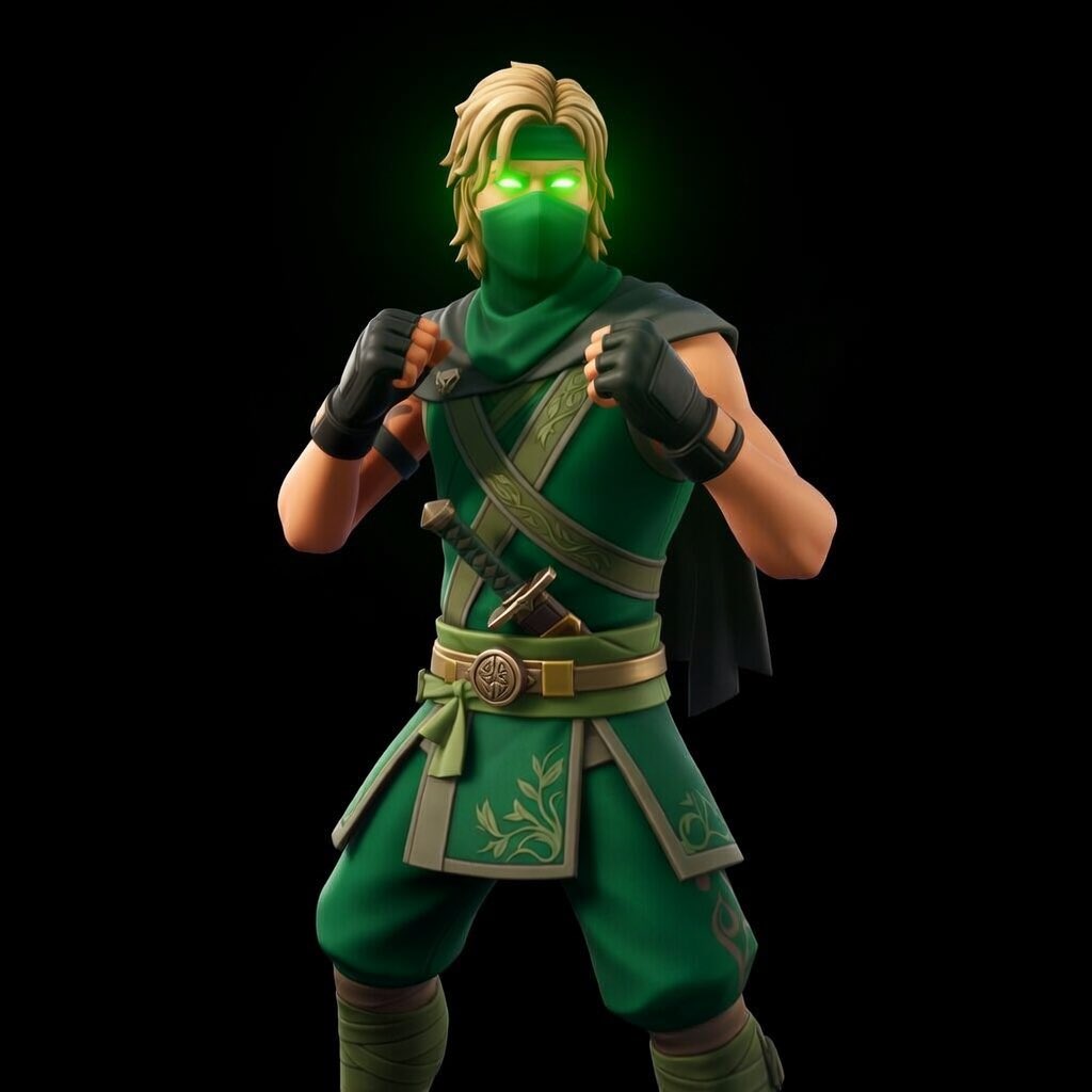 Fortnite Concept Leaks tweet media