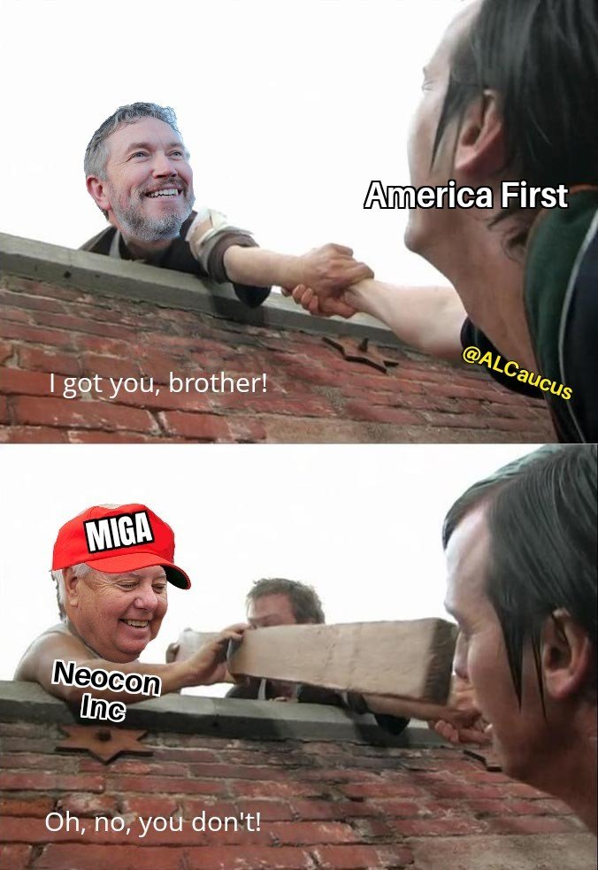 American Liberty Caucus tweet media