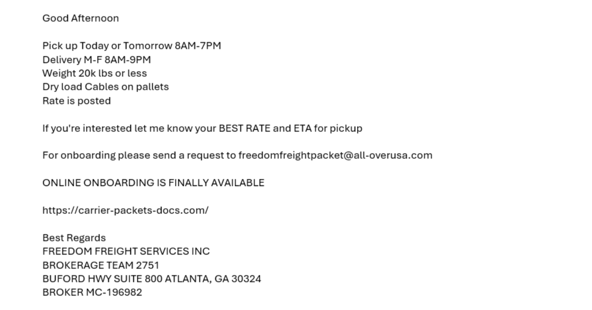 Threat Insight tweet media