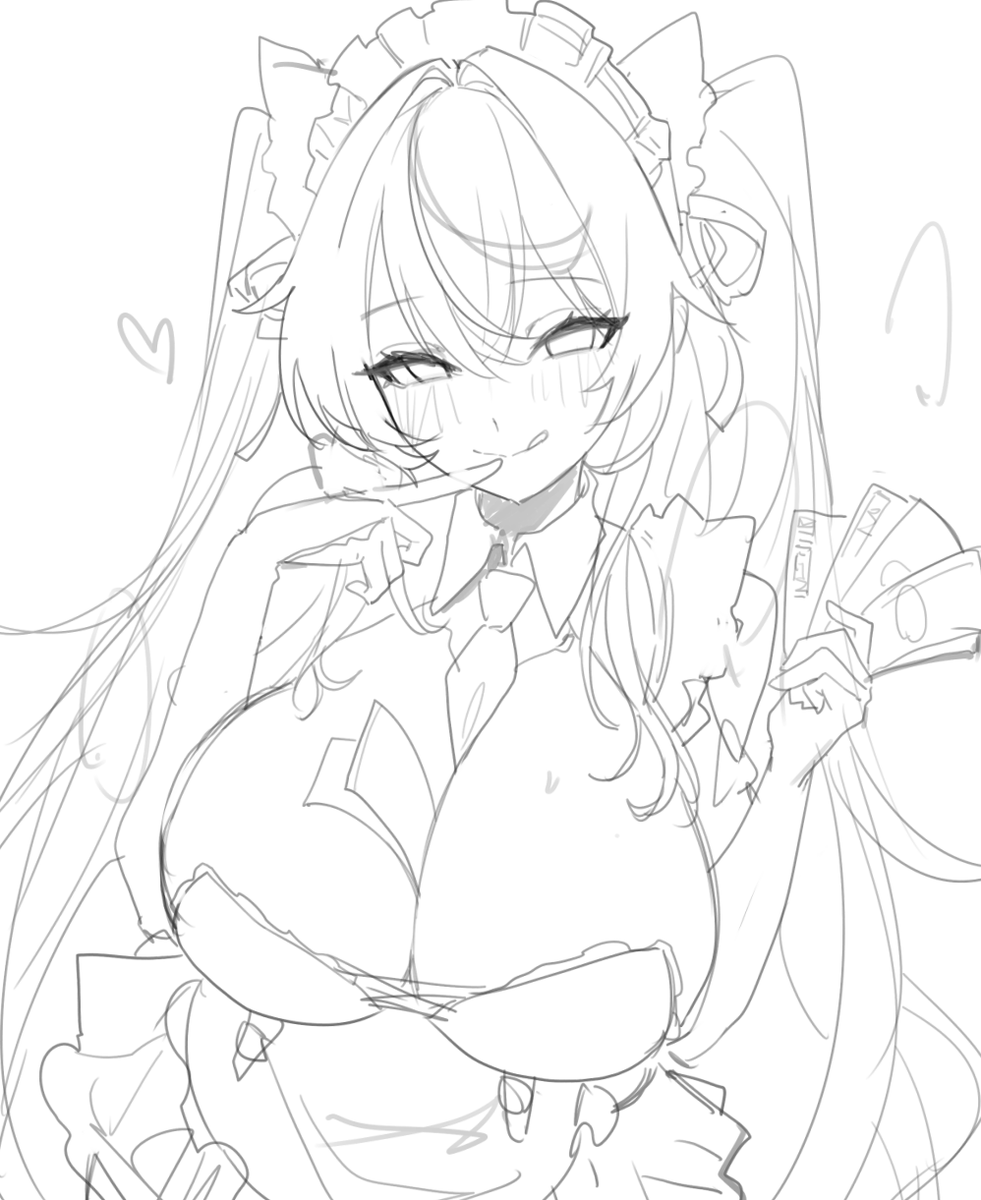 偏食 tweet media