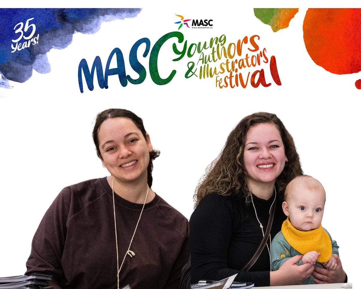 MASC tweet media