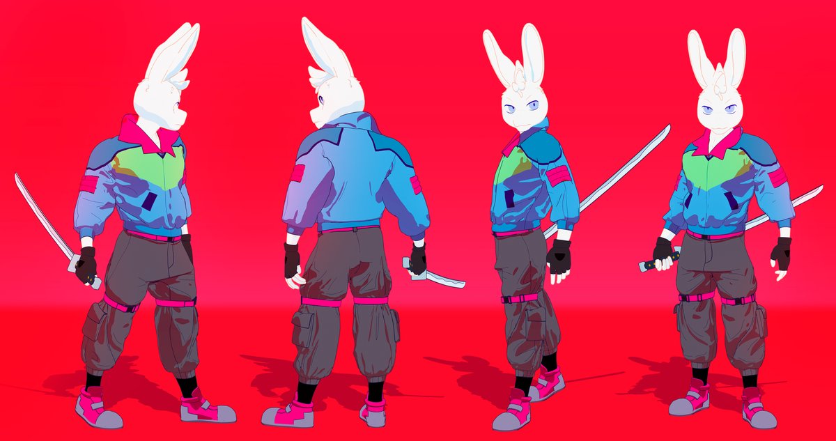 NAV (comms open) tweet media