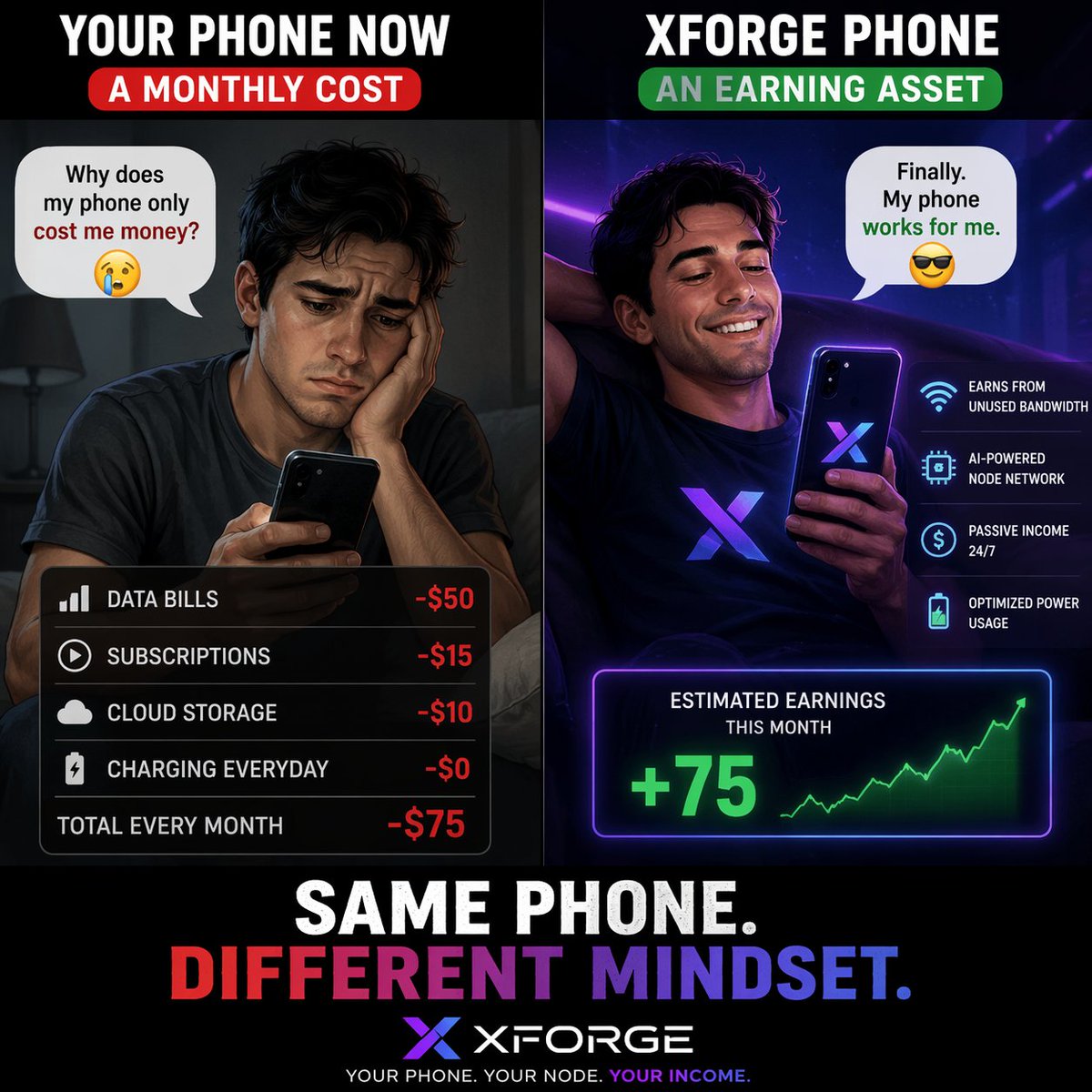 Greatness Mike tweet media