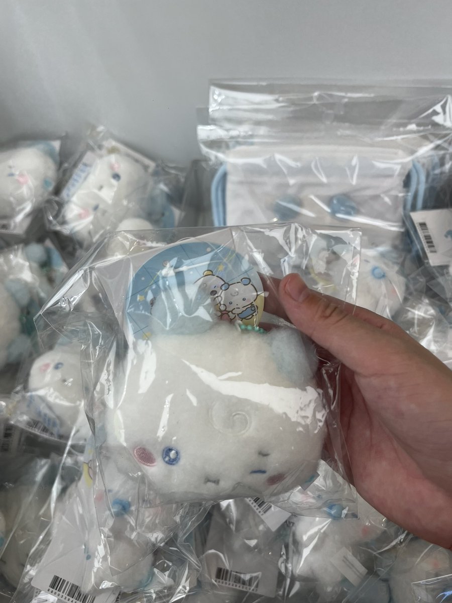 jastipbyblue's tweet image. OPEN JASTIP PLAVE MMMM BABY ROOM JAKARTA
📍Jakarta Barat

[MEYMU PLAVE]

Drawstring Pouch
💰374k / DP 369k
Plush Tape Measure
💰341k / DP 336k
Plush Phone Charm
💰364k / DP 359k

✅Price all inc
✅Freeong co via🍊(adm 2k+)

#PLAVE #MMMM #BabyMMMMStory
#MMMM_POPUP #JAKARTA