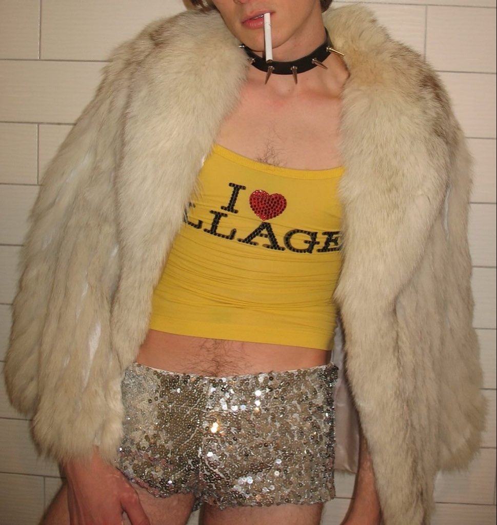 eugenie 🔞 tweet media