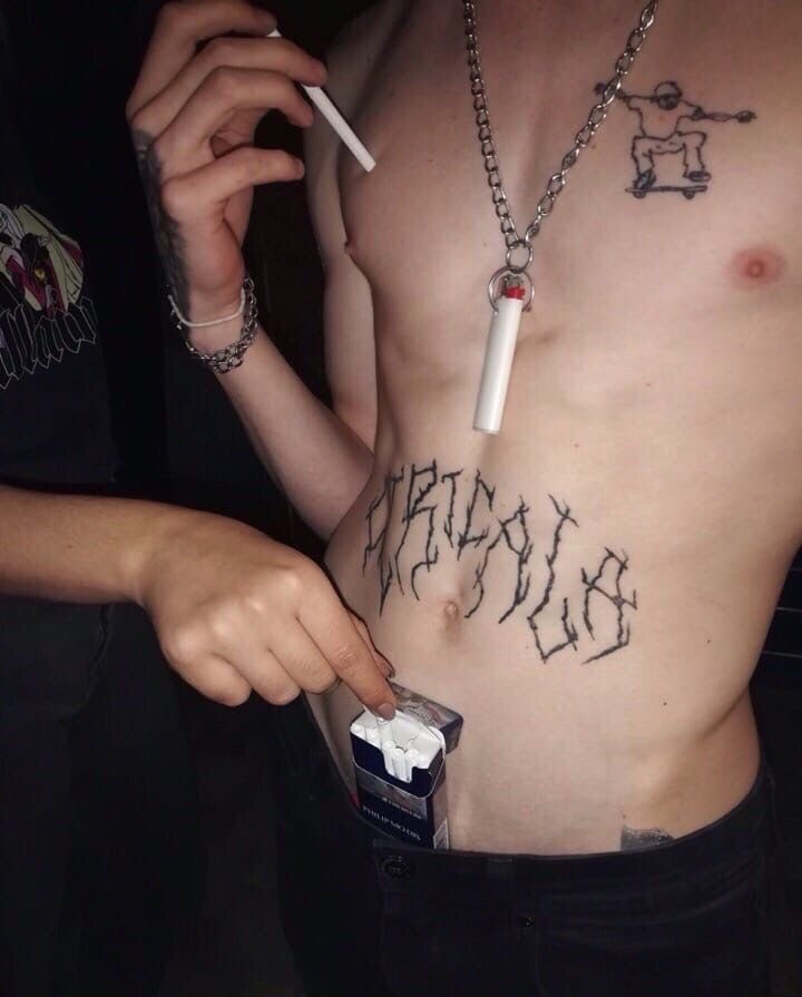 eugenie 🔞 tweet media