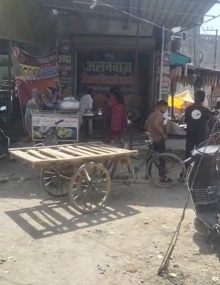 Bhagwa Squad tweet media