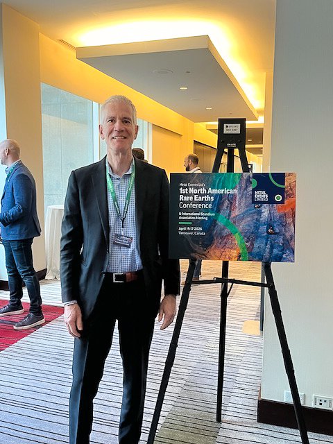 Scandium Canada Ltd. tweet media