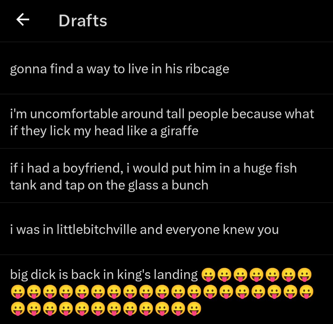 𝐂𝐑𝐔𝐄𝐋 𝐌𝐈𝐍𝐃 tweet media