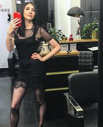 Olga Srokarczuk tweet media