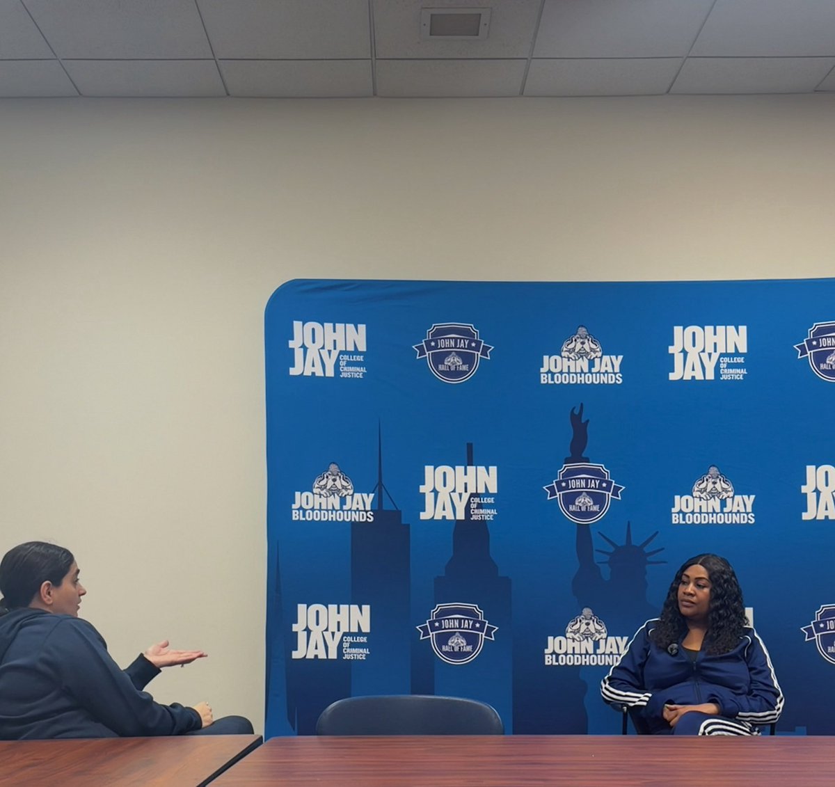 John Jay Wbball (@JJCWBasketball) / Posts / X