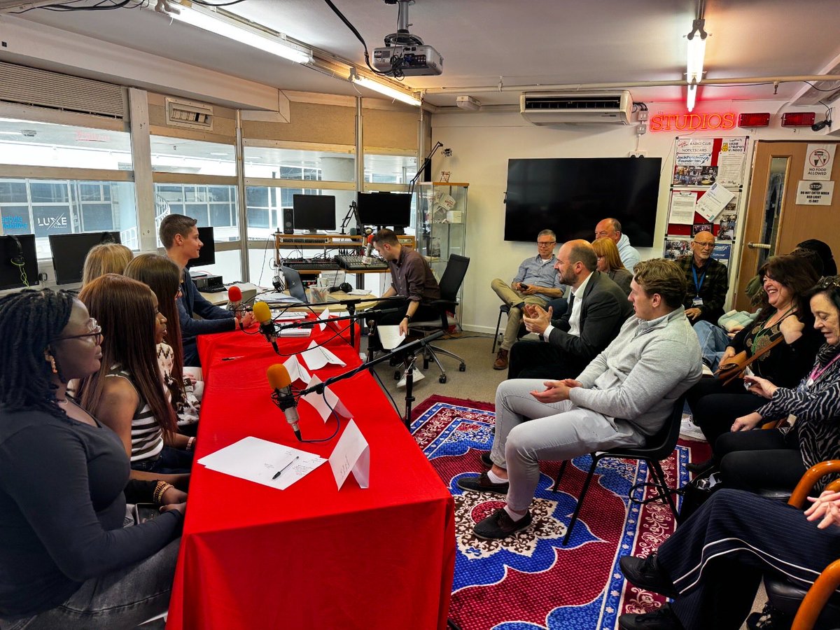 Richard Holden MP tweet media