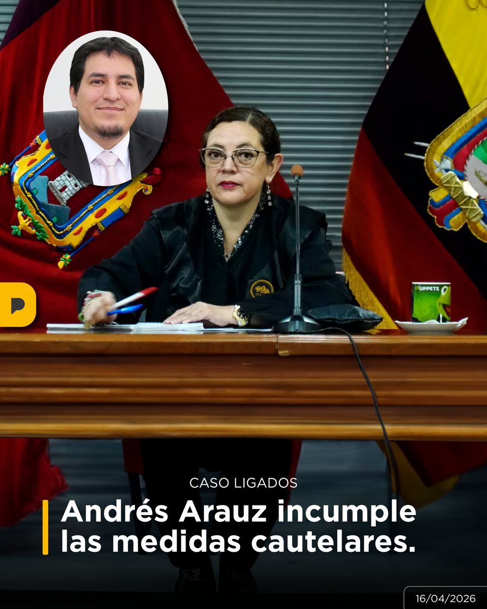 La Posta tweet media