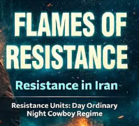 moha73024's tweet photo. The contrast between normal life and hidden struggle reveals a deeper ongoing conflict ⚡ #HiddenStruggle #IranReality #VoicesOfChange https://t.co/O423jUTvLF