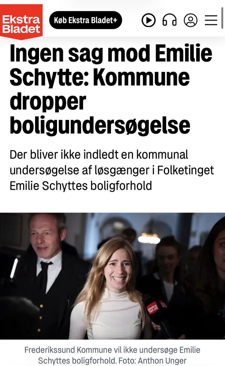 Men hvorfor ?!