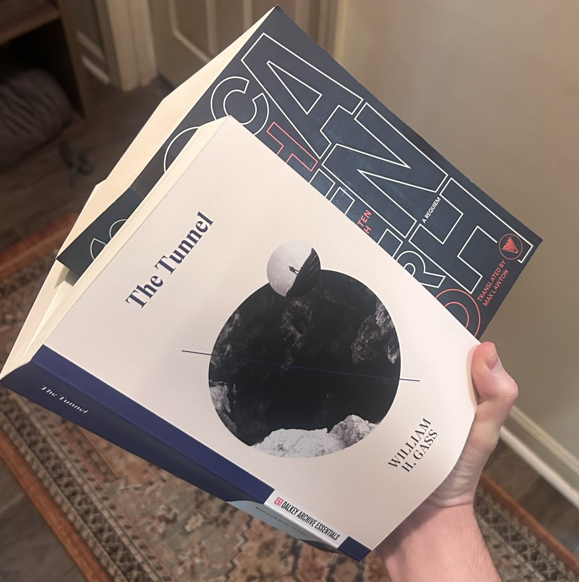 Fender Belly tweet media