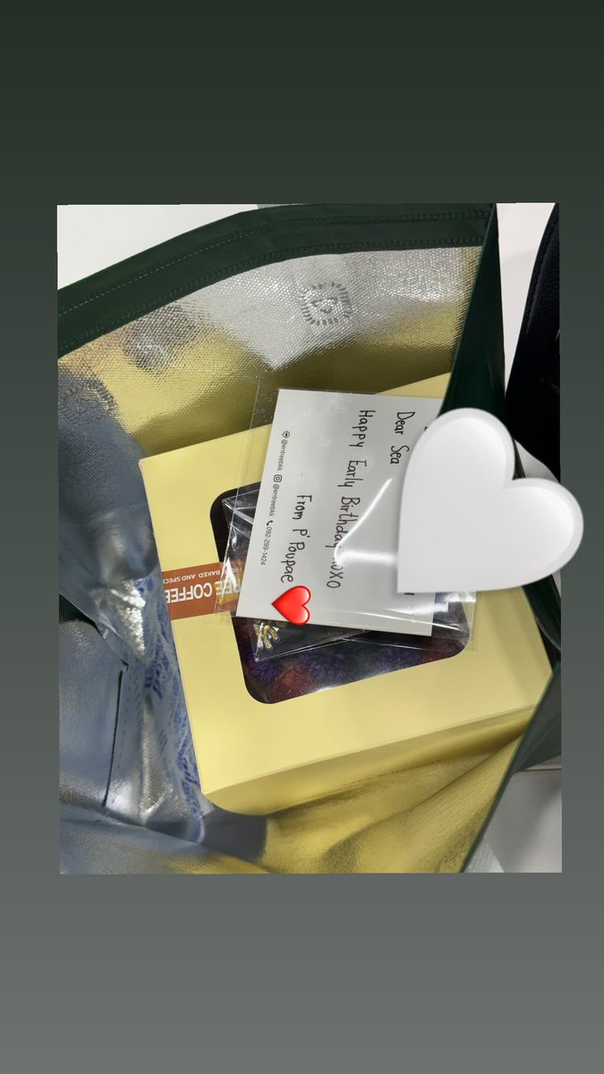 Seatawinan Official🌊 tweet media