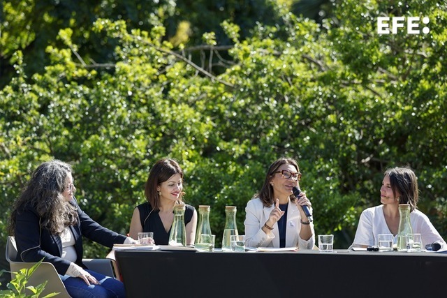 EFE C. Valenciana tweet media