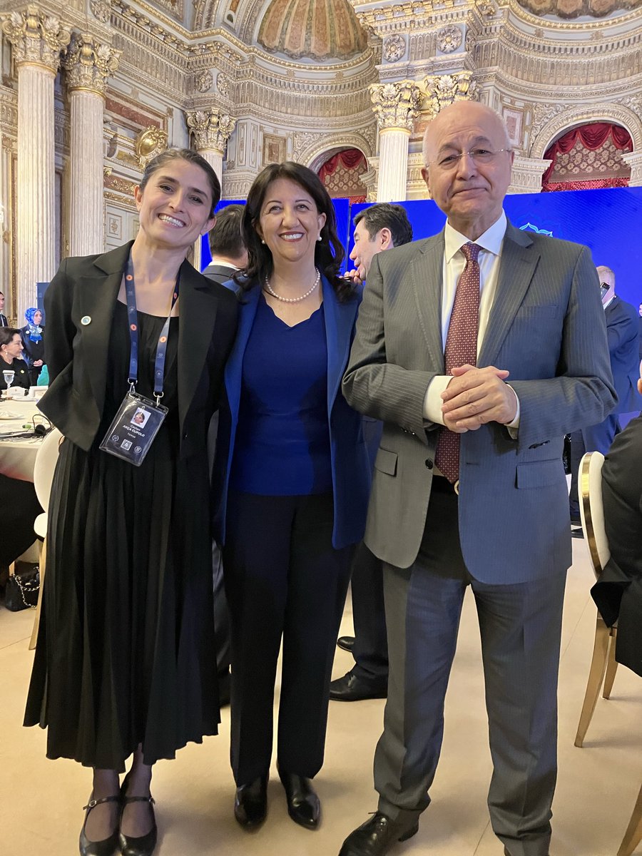 Ceylan Akça tweet media