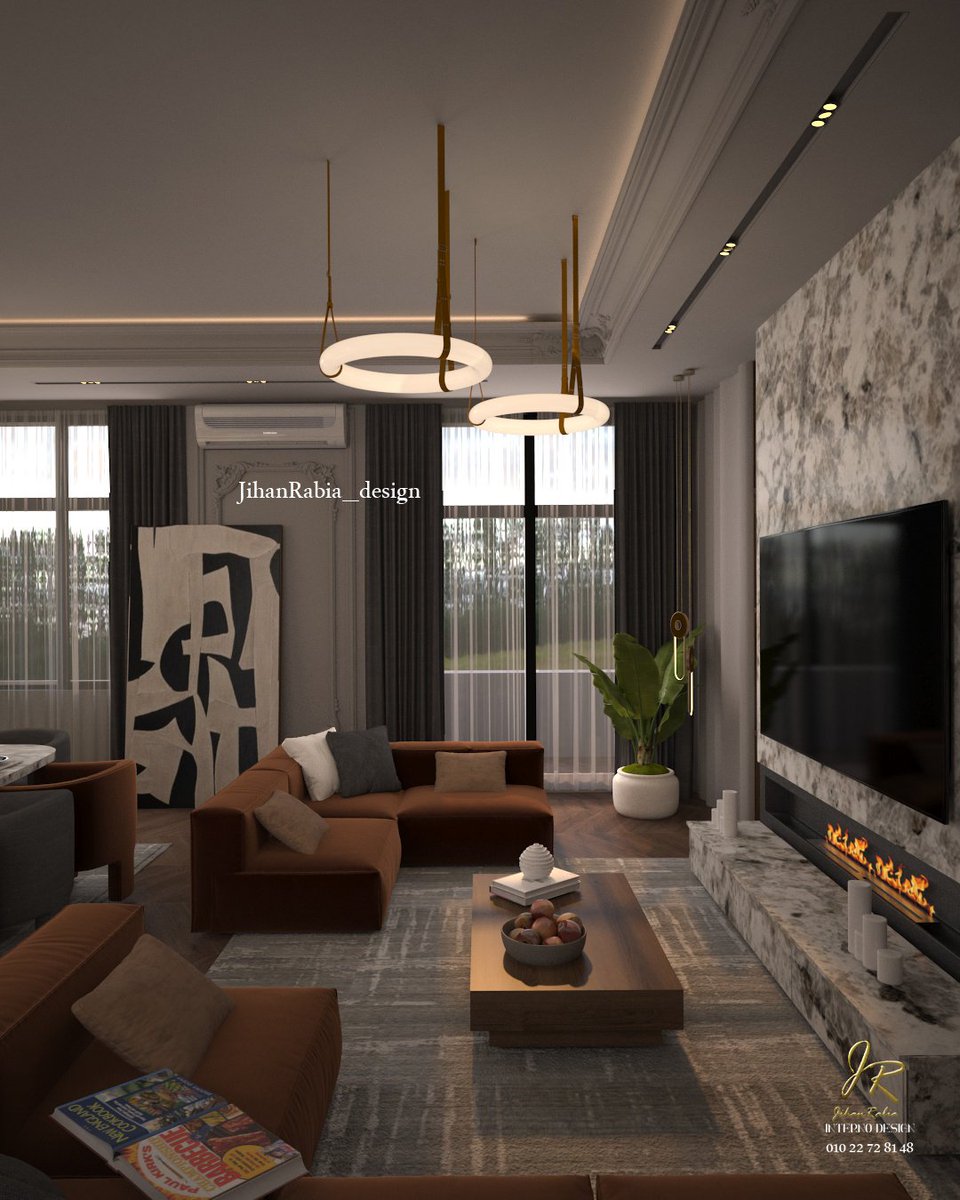 JihanRabia's tweet image. Luxury is not in the quantity of materials but in the precision of details
​#customized_furniture
#interior_design 
#3ddesign
​For 3D Design Interior Decor and Custom Furniture Manufacturing
​New Cairo First Settlement
For inquiries 01022728148