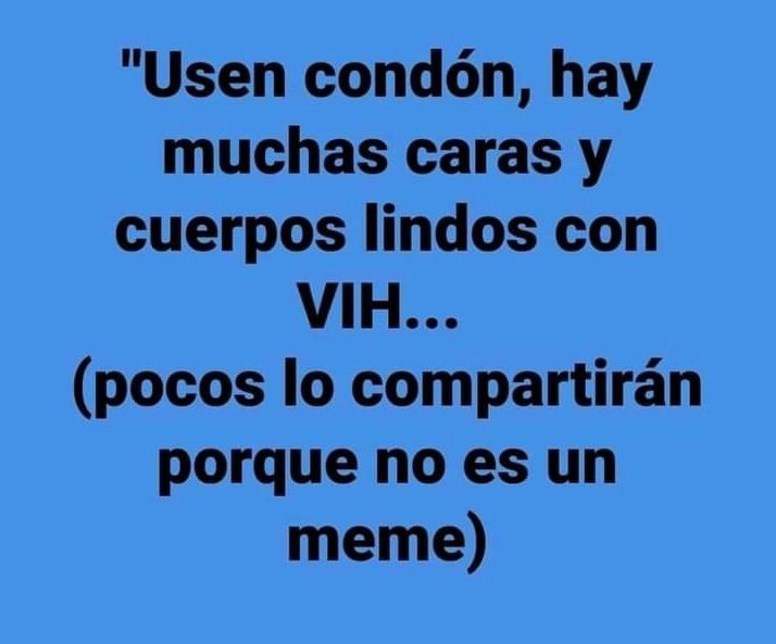 Es la verdad👏👏👏
