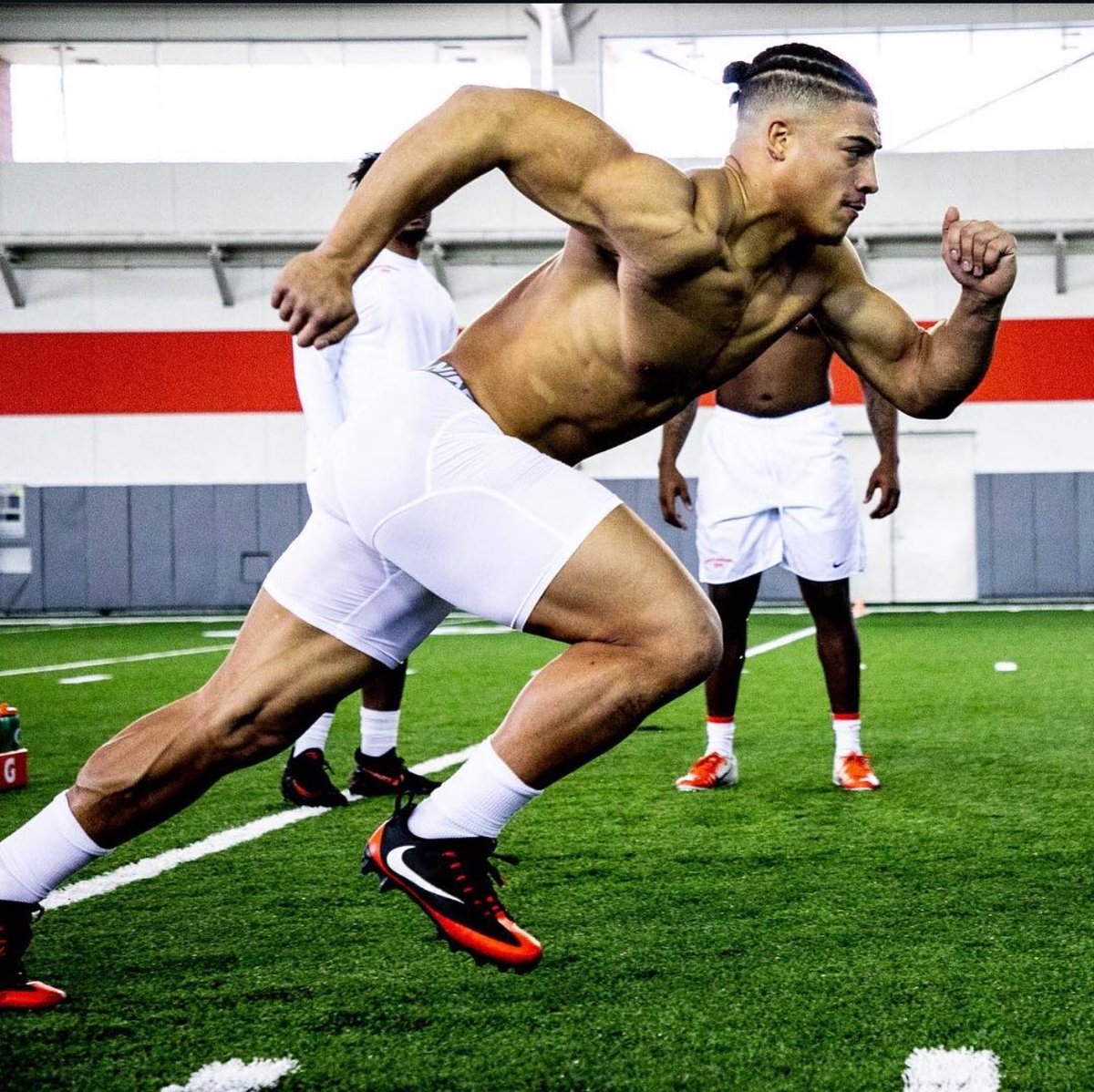 Daily Dion tweet media