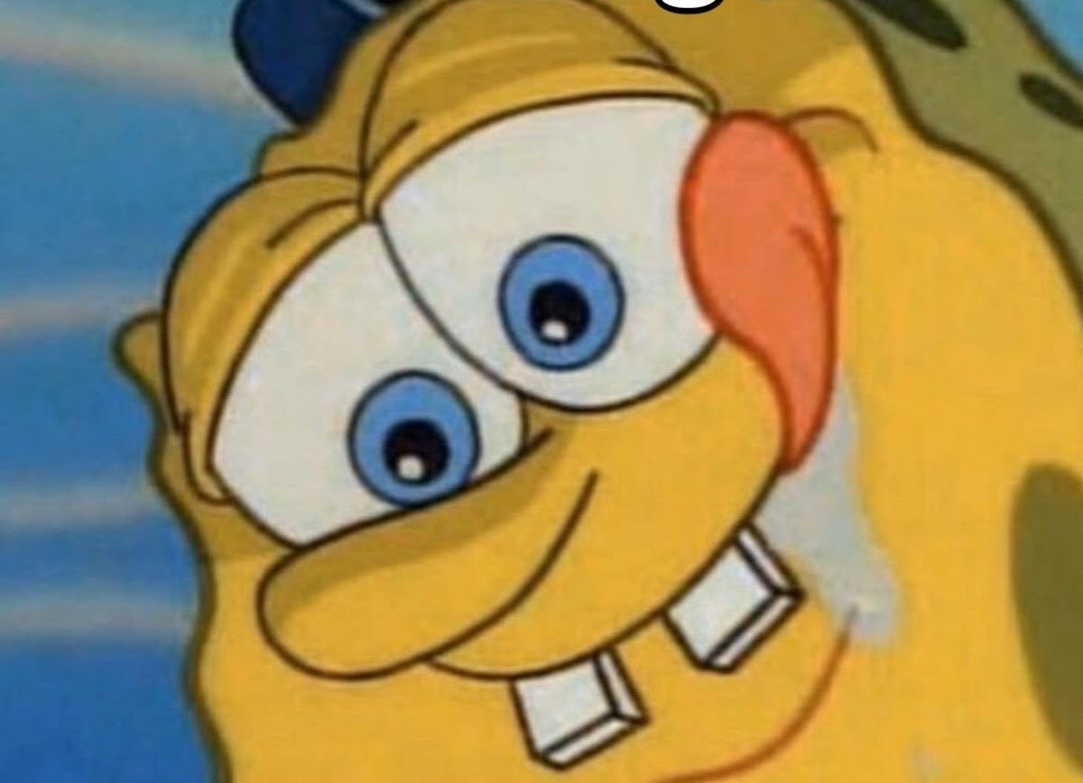 Gua baru ngeh tiap convo pernenen-an ini selalu ada lu dim. Apakah… saatnya…