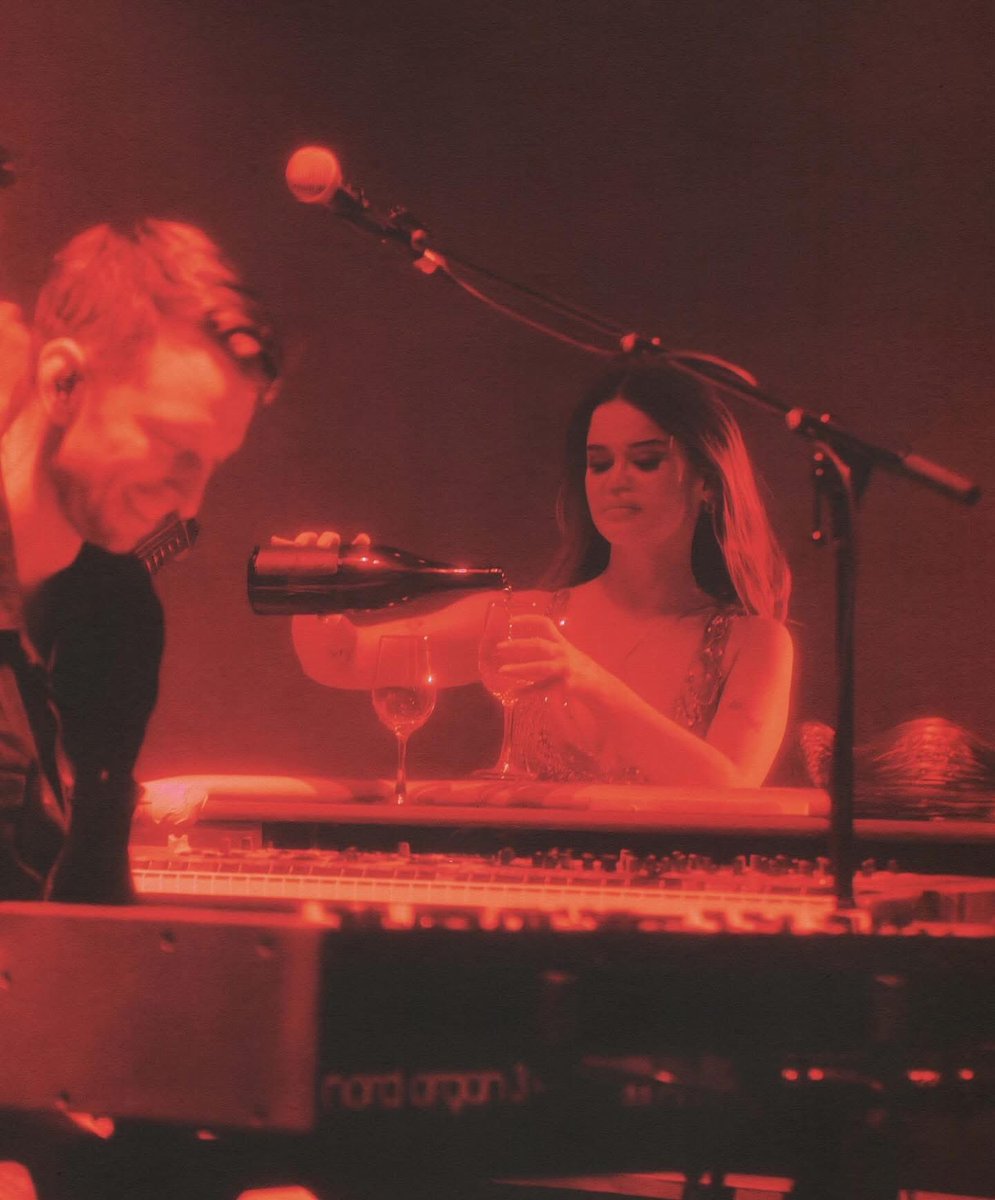 Maren Morris tweet media