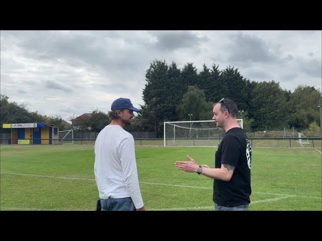 Carlton Town FC tweet media