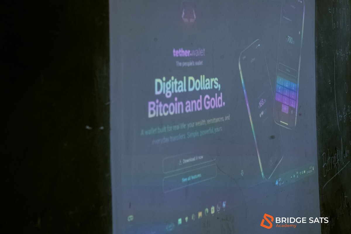 Bridgesats tweet media