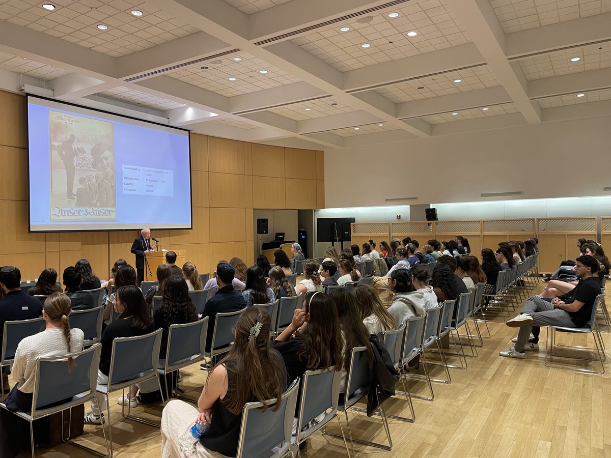 CU/BC Hillel tweet media