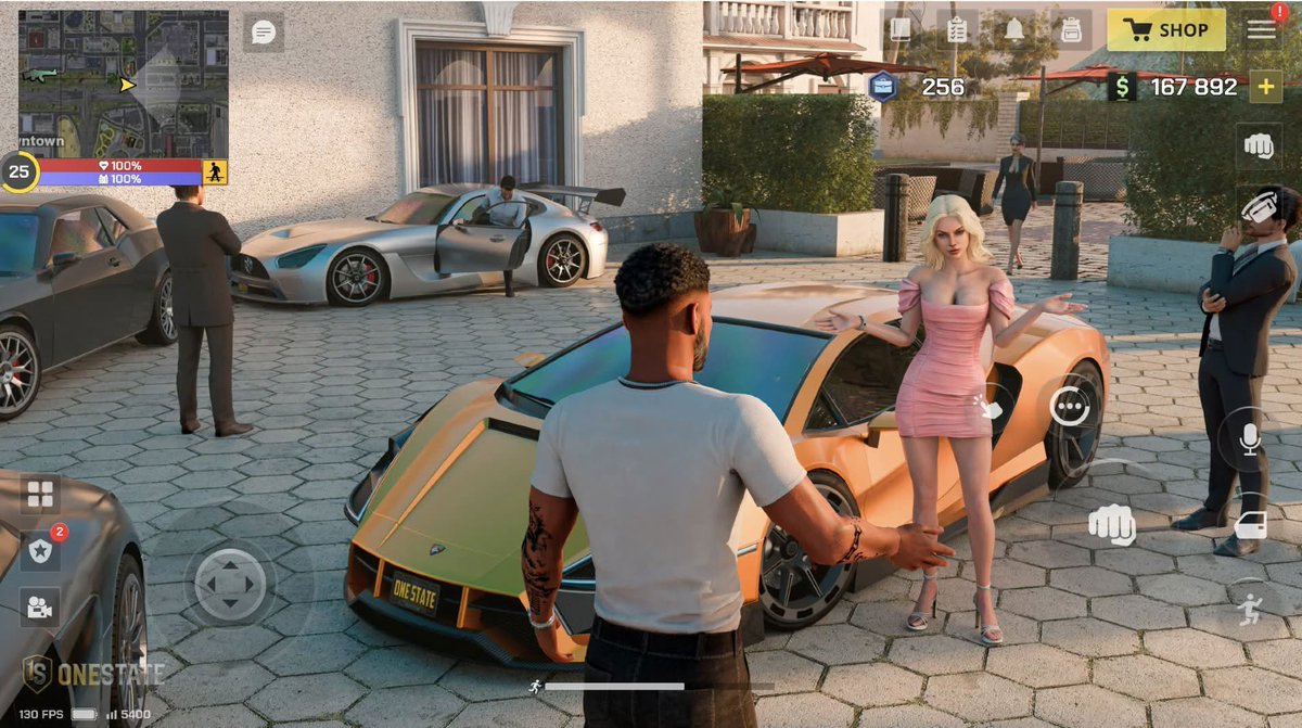 winggi_yt's tweet image. OneState RP is now available worldwide - build your story, customize everything, and explore a massive open world 🔥

#MobileGaming