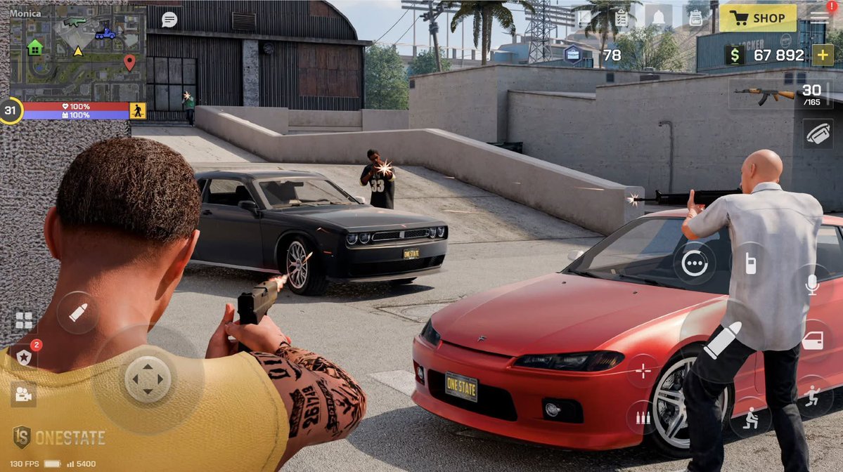 winggi_yt's tweet image. OneState RP is now available worldwide - build your story, customize everything, and explore a massive open world 🔥

#MobileGaming