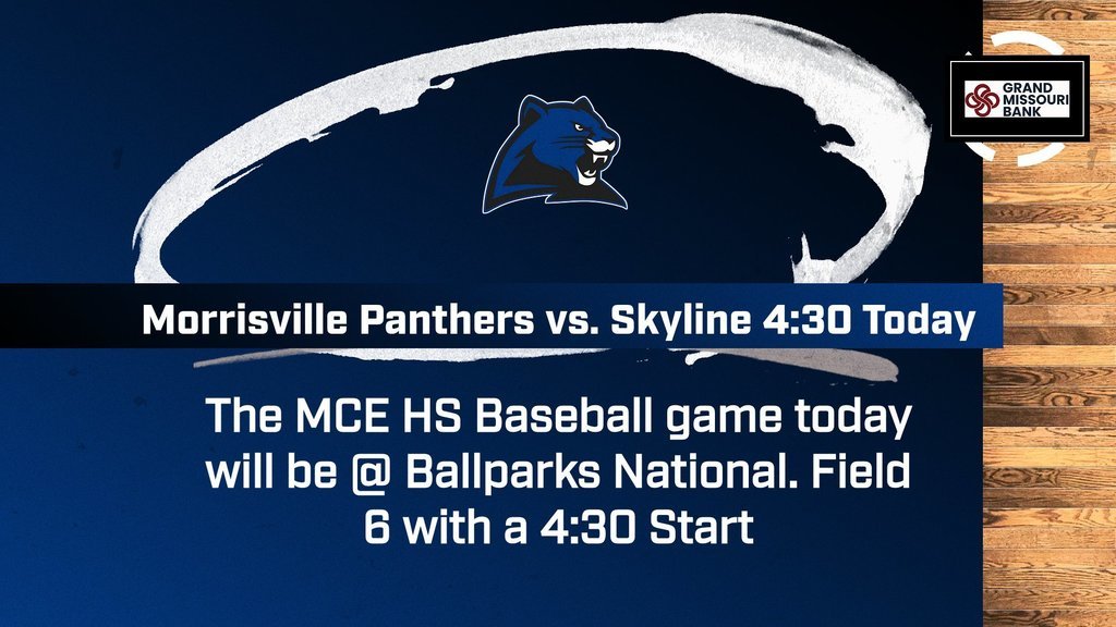 MCEPanthers tweet media