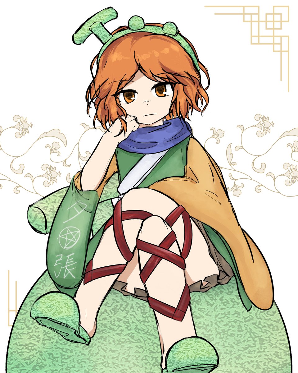 #Len_en_art　メロン