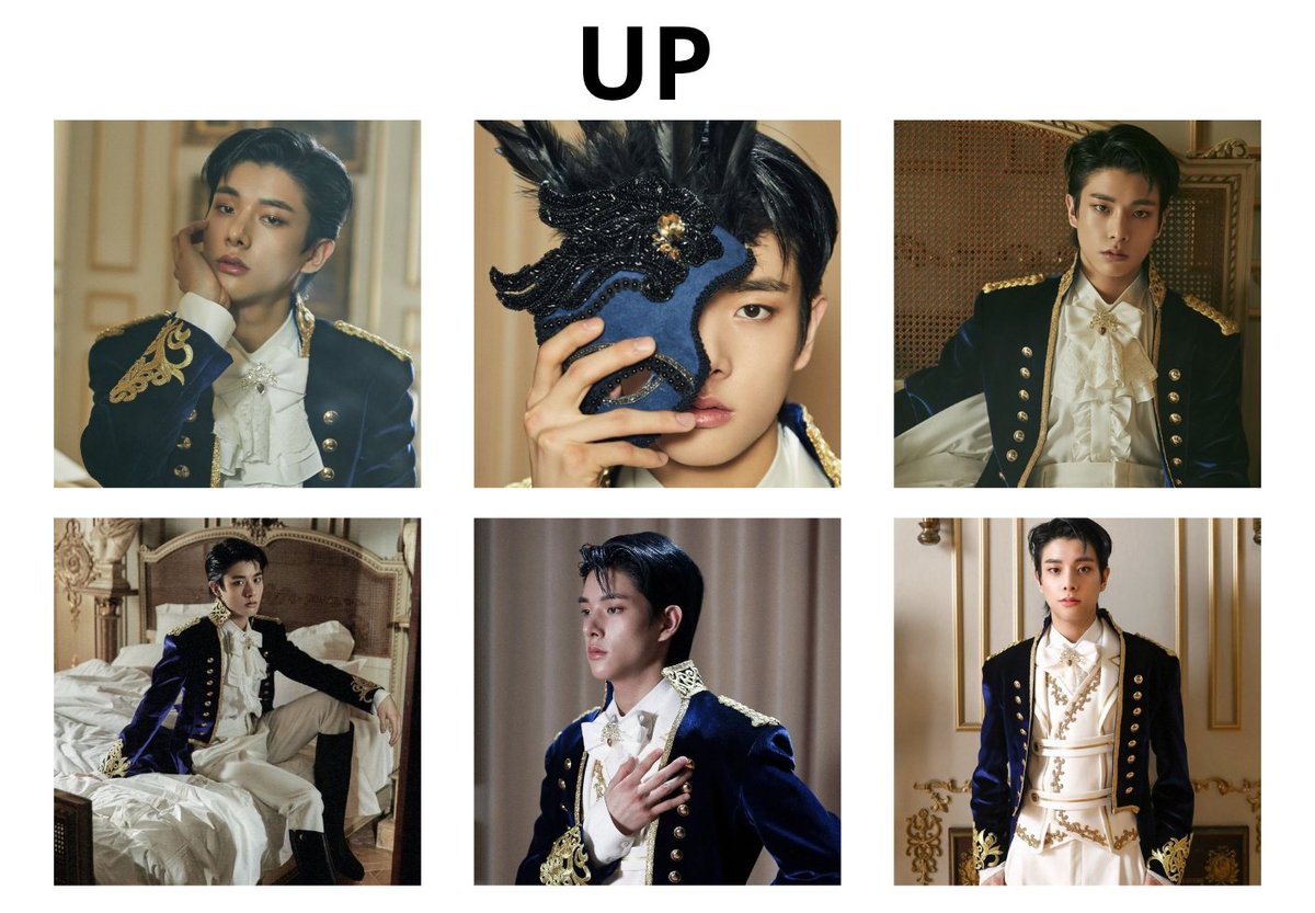 Nathy ♥︎ ENHYPEN IS 7 tweet media