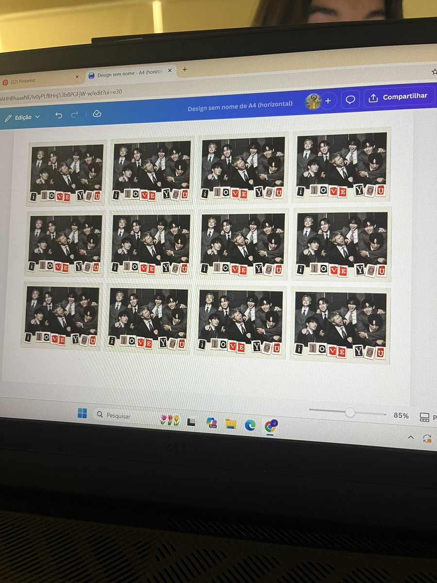 little pussy | VAI VER O BTS tweet media