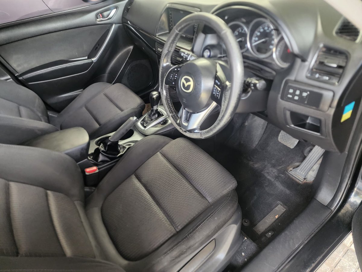 DerrickUdu55582's tweet photo. Mazda CX-5 
Automatic 
2000cc
1,470,000ksh
0799561061 https://t.co/bk75jegXLw