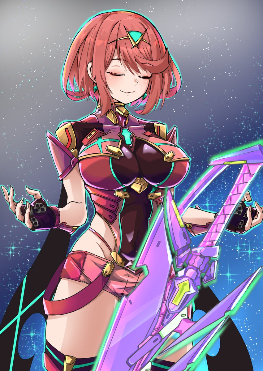 そふさん tweet media